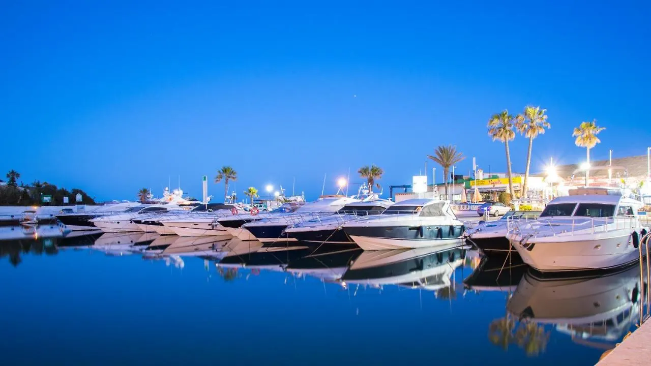 Apartamento Marbpent Marbella 0*,  España
