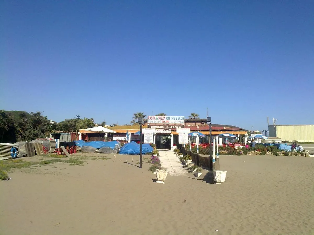 Apartamento Marbpent Marbella