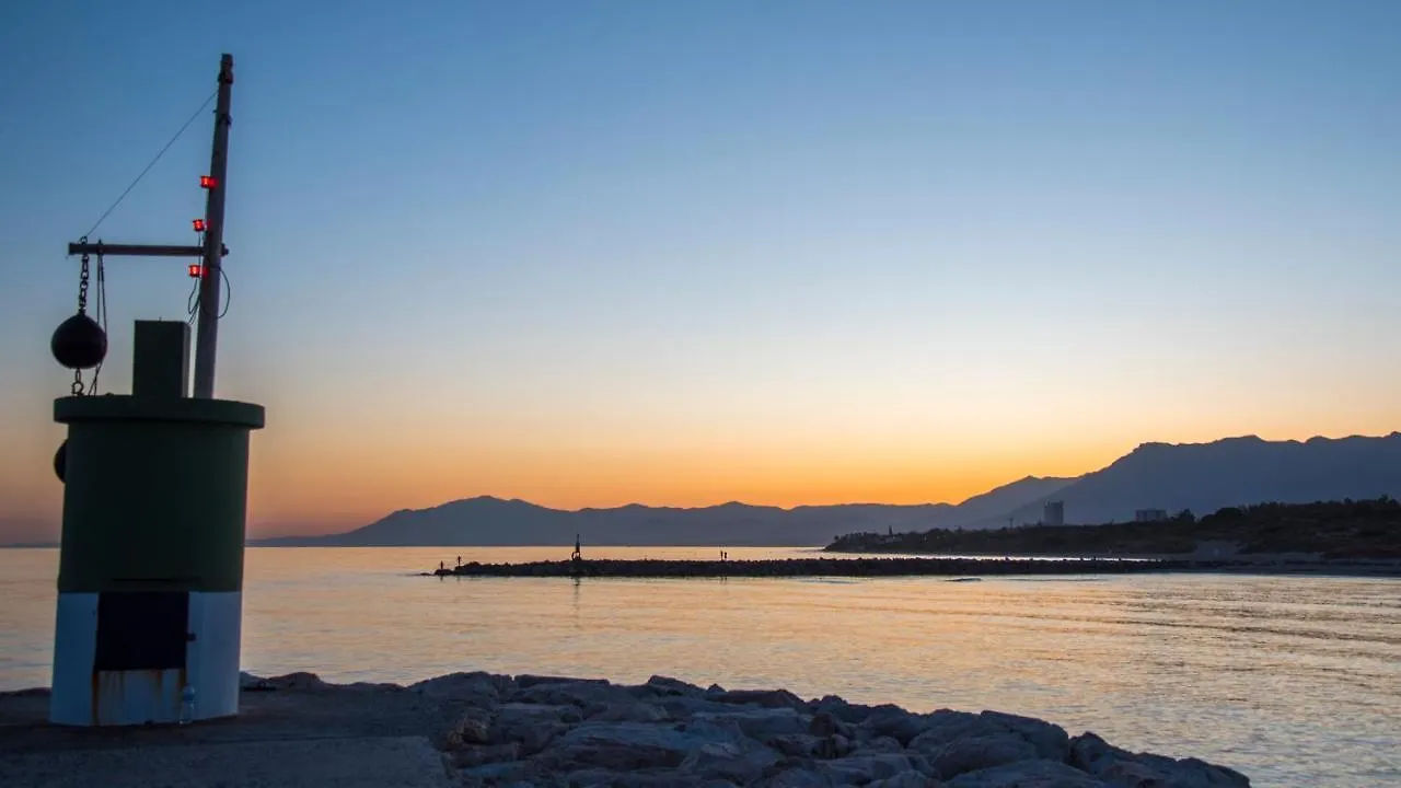 Apartamento Marbpent Marbella