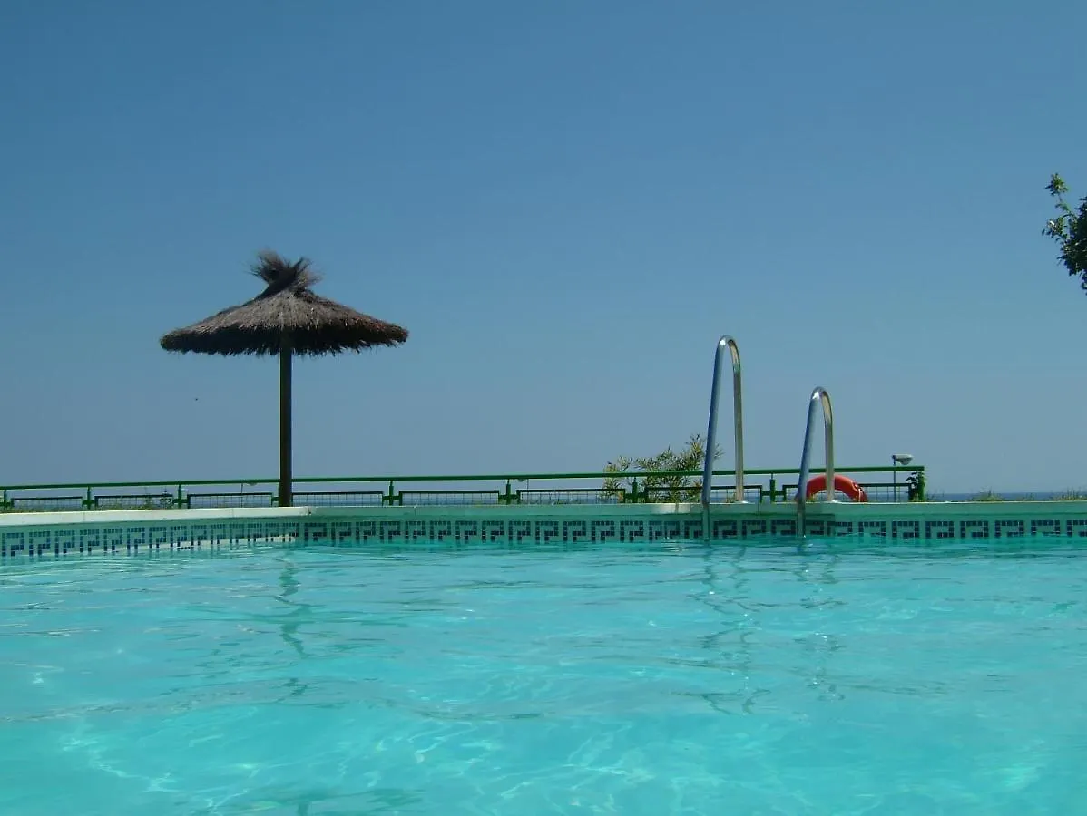 Apartamento Marbpent Marbella