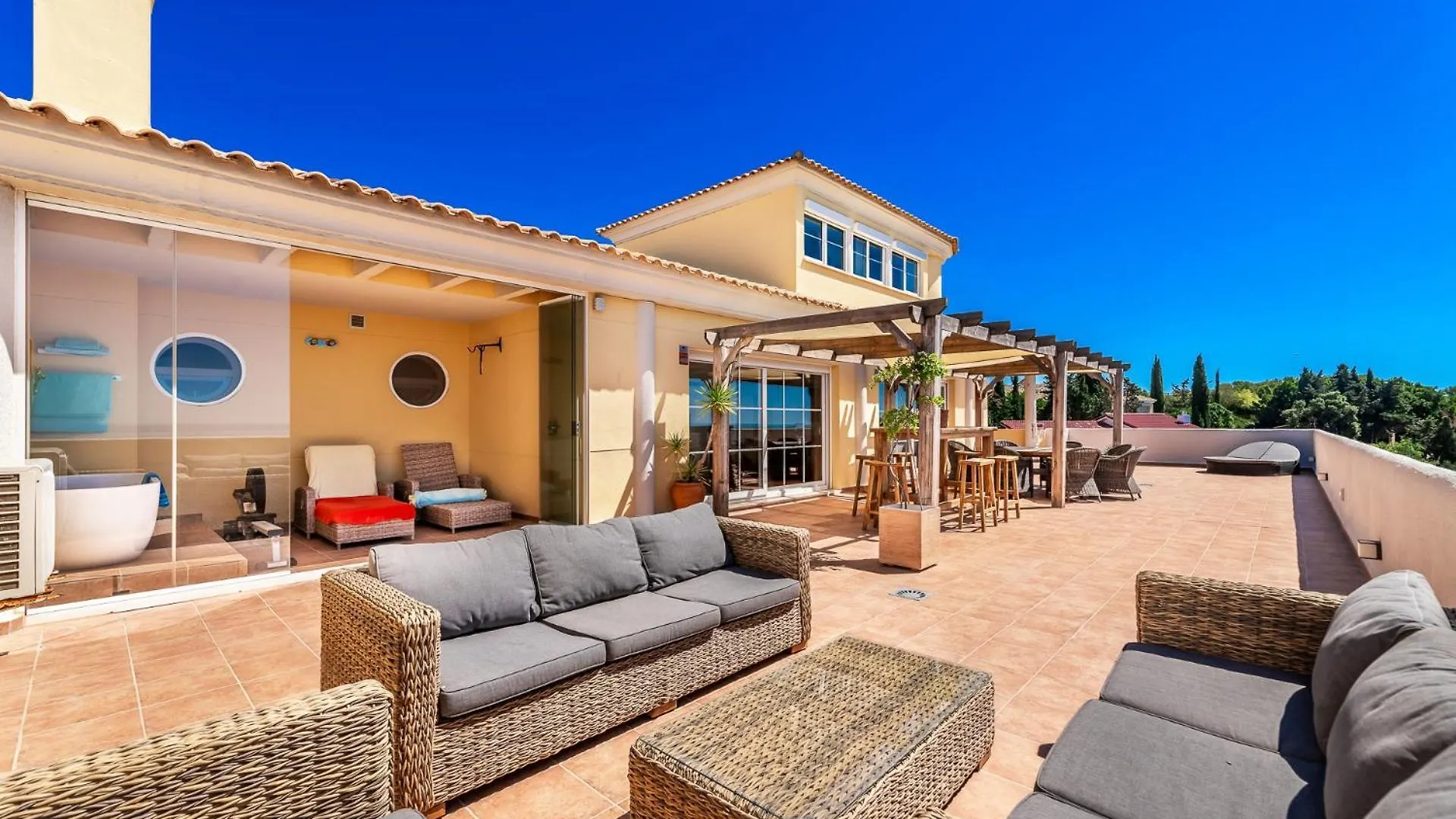Apartamento Marbpent Marbella