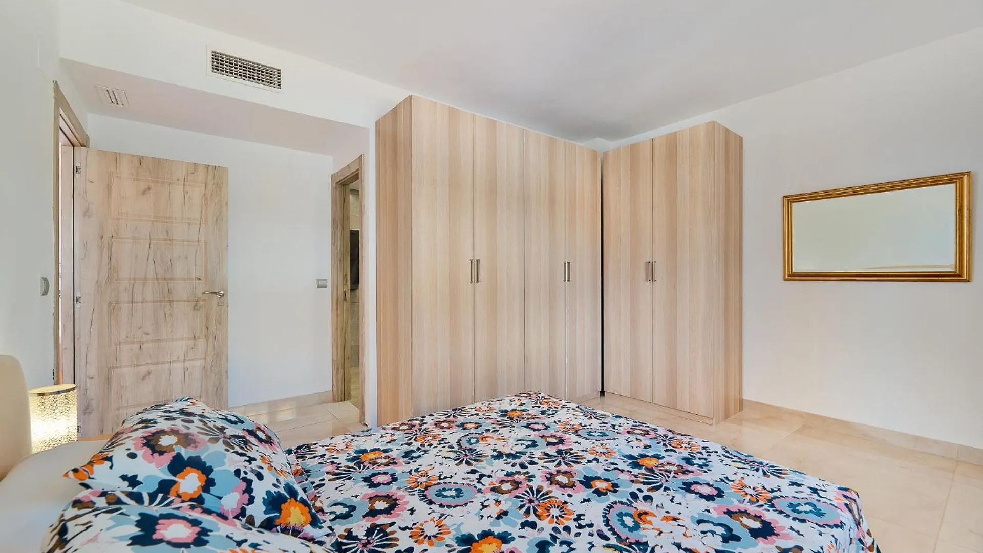 Apartamento Marbpent Marbella