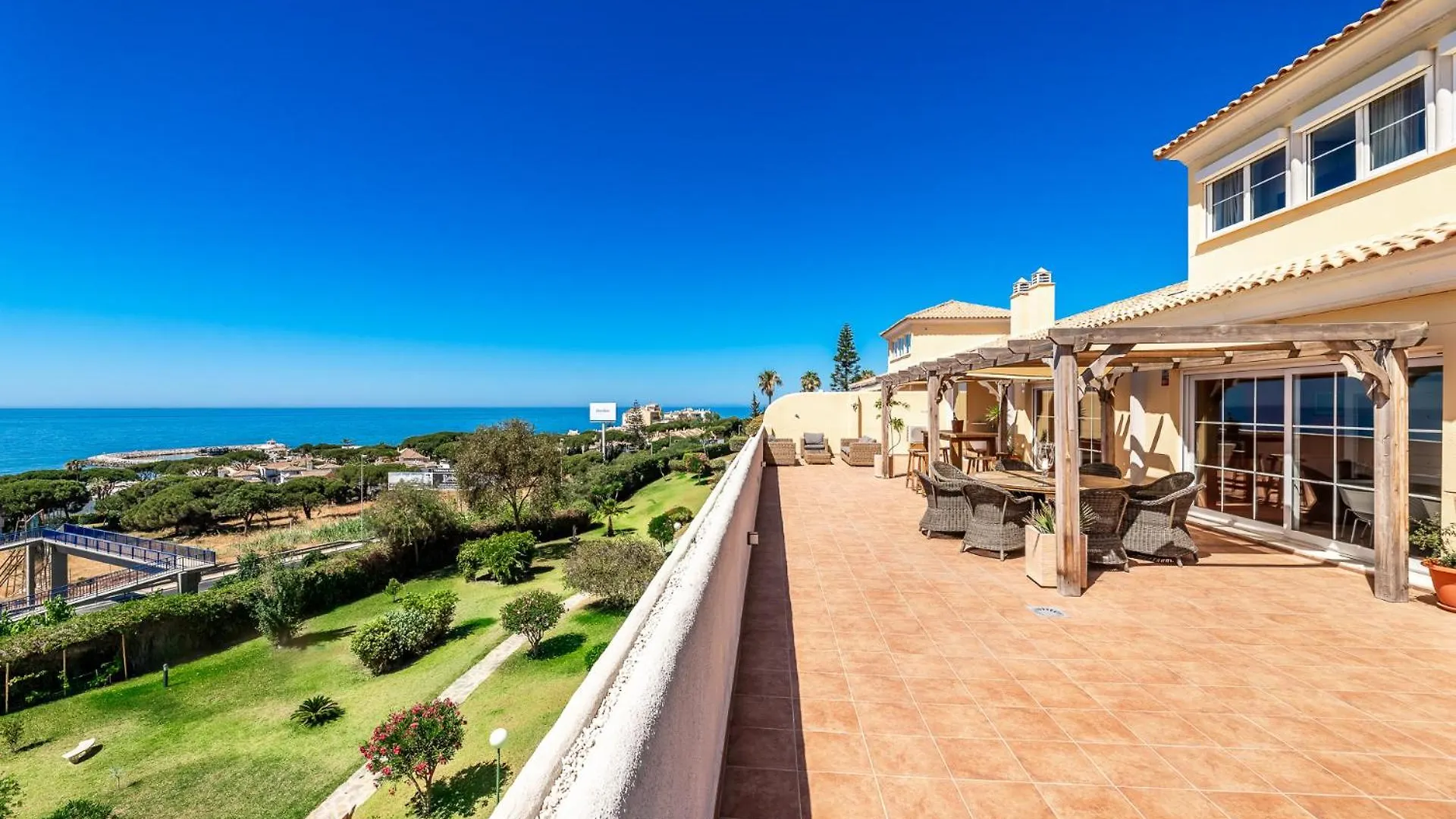 Apartamento Marbpent Marbella