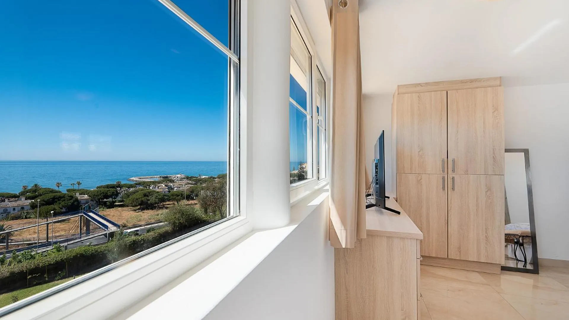 Apartamento Marbpent Marbella España
