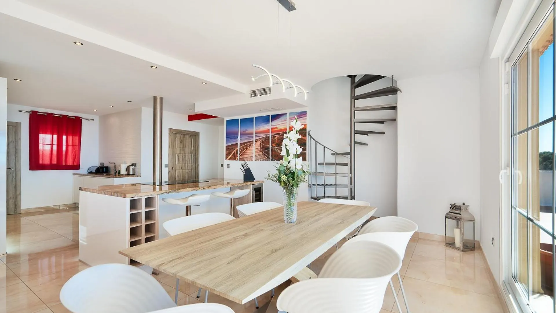Apartamento Marbpent Marbella
