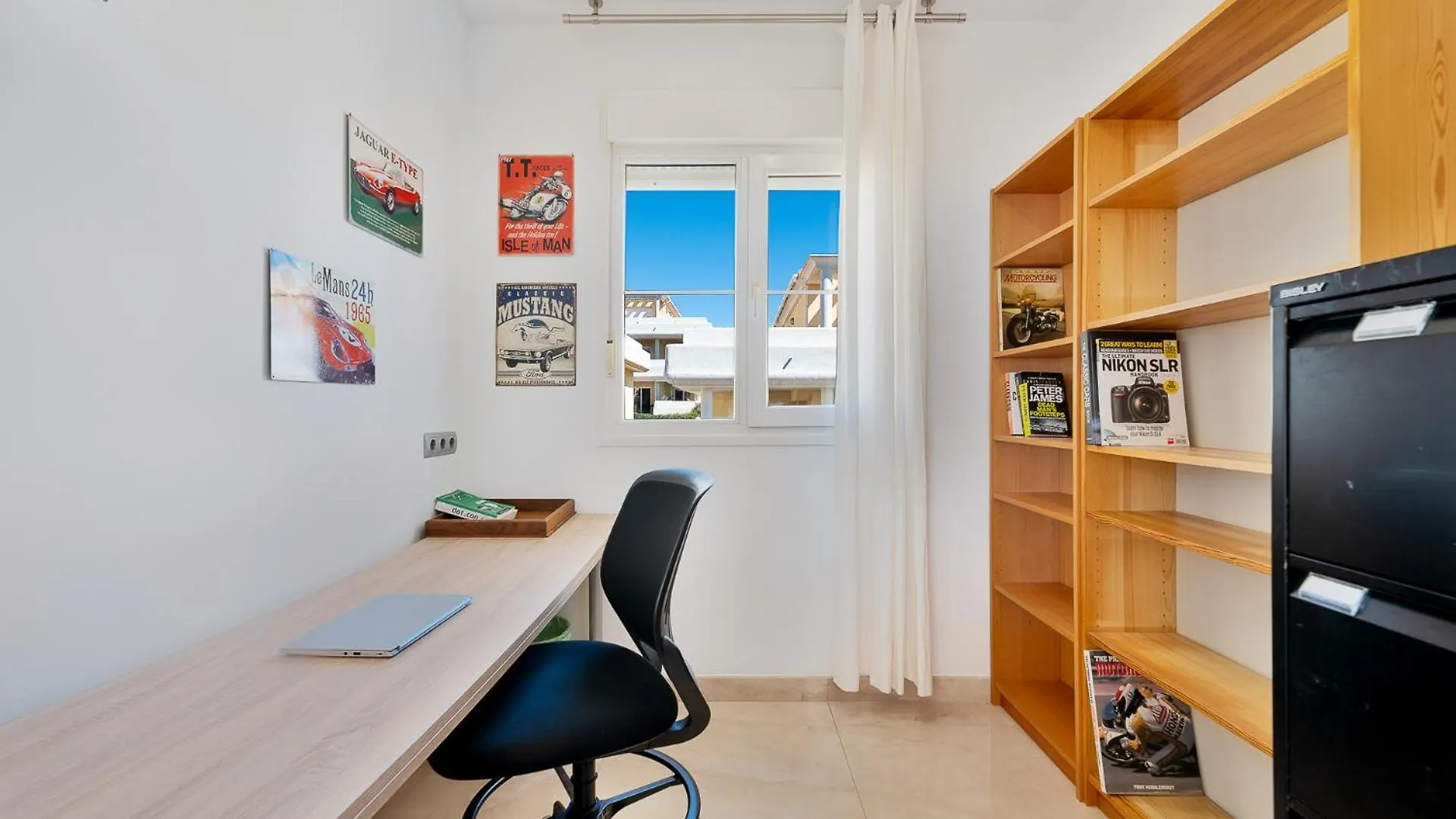 Apartamento Marbpent Marbella