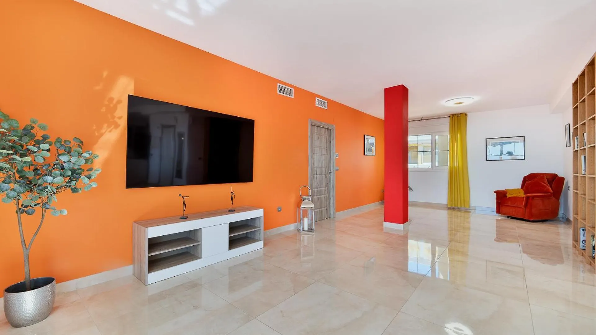 Apartamento Marbpent Marbella