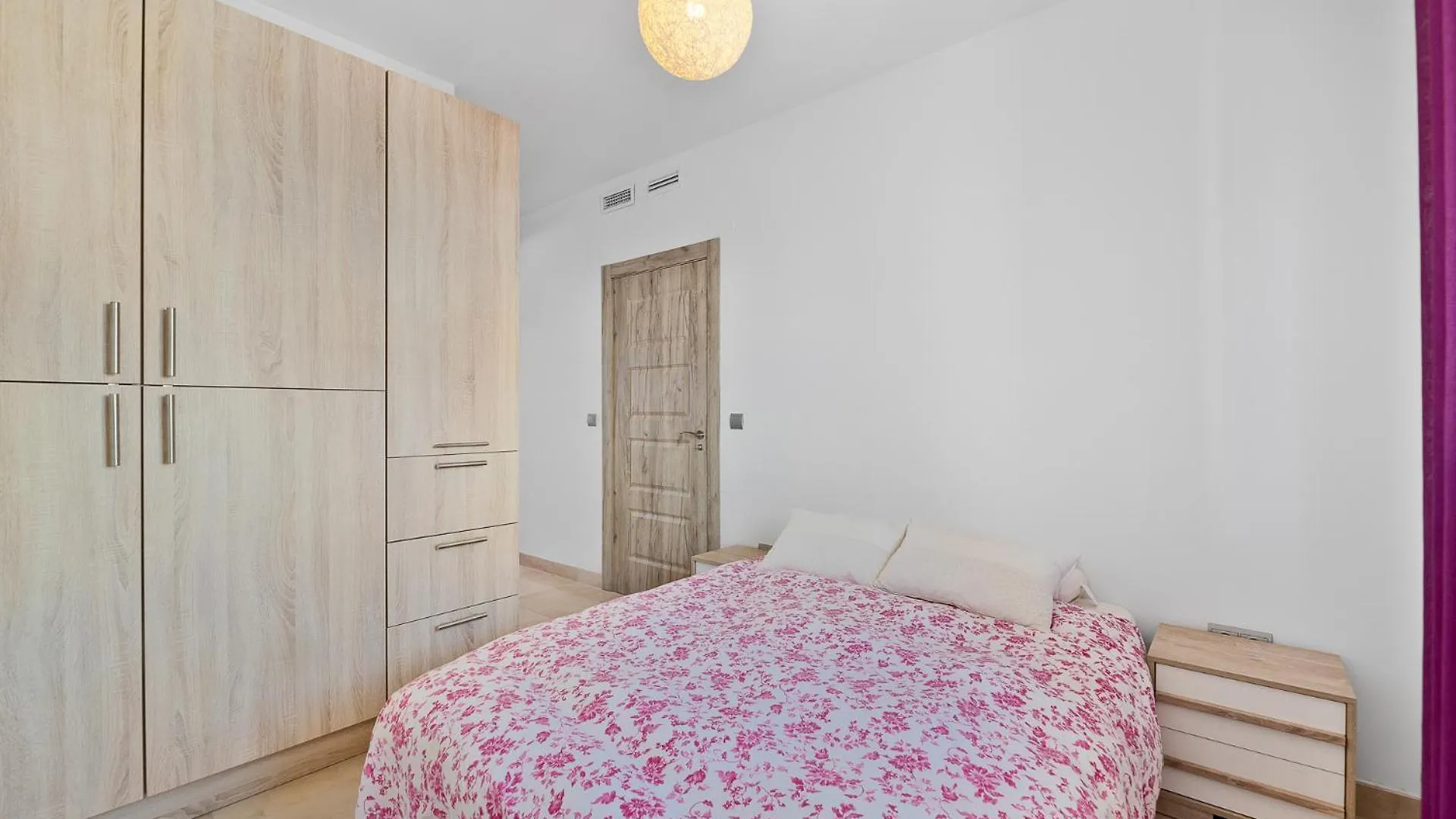 Apartamento Marbpent Marbella