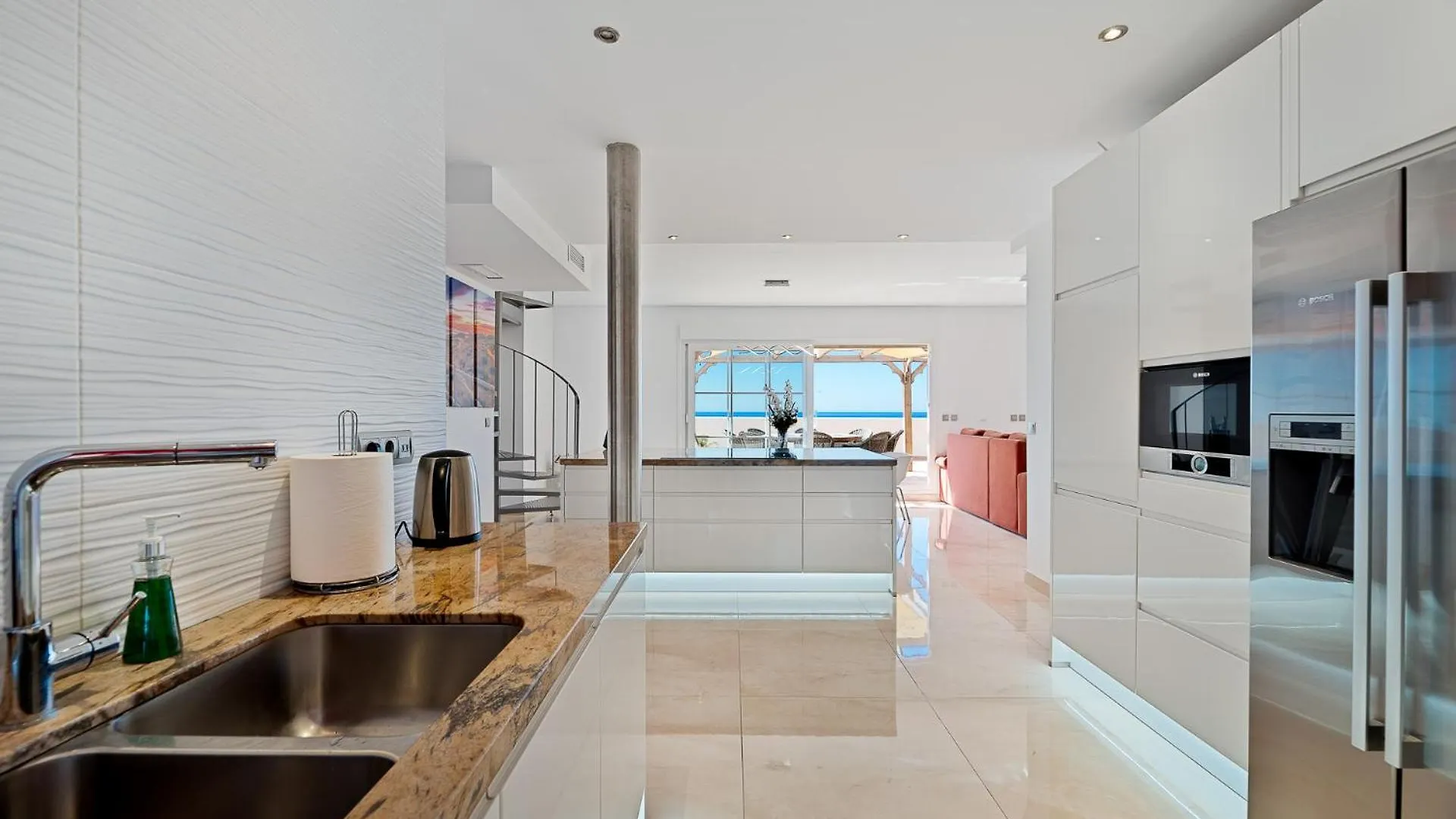 Apartamento Marbpent Marbella España