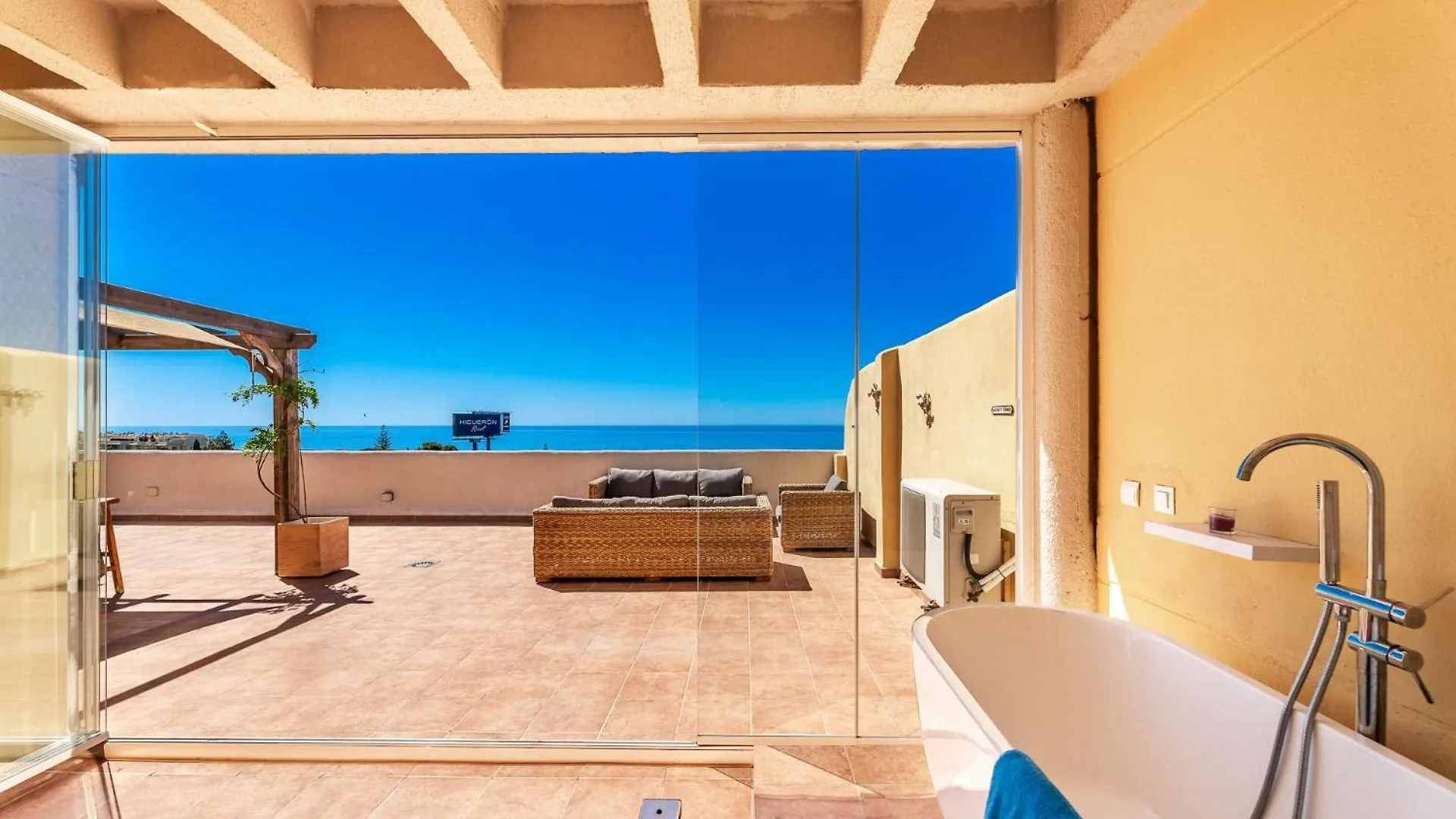 Apartamento Marbpent Marbella 0*,