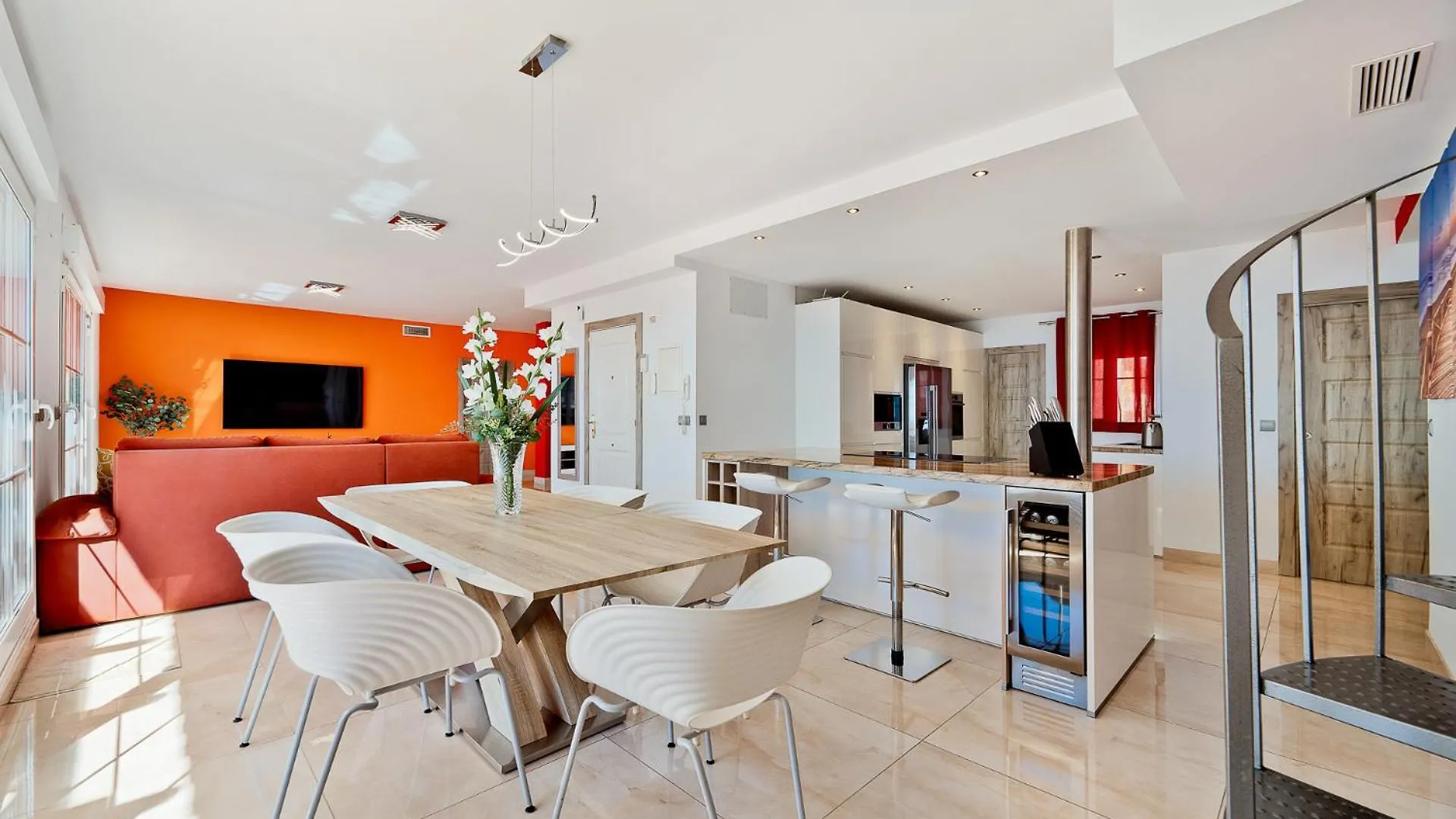 Apartamento Marbpent Marbella 0*,  España