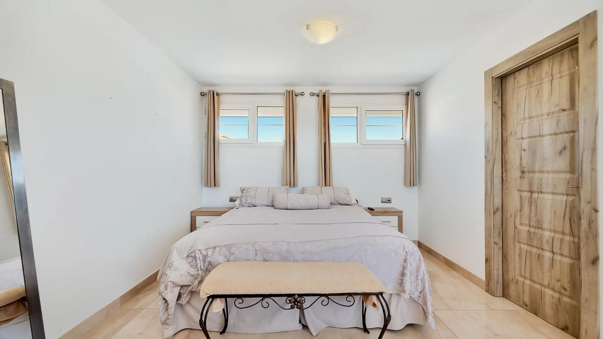 Apartamento Marbpent Marbella