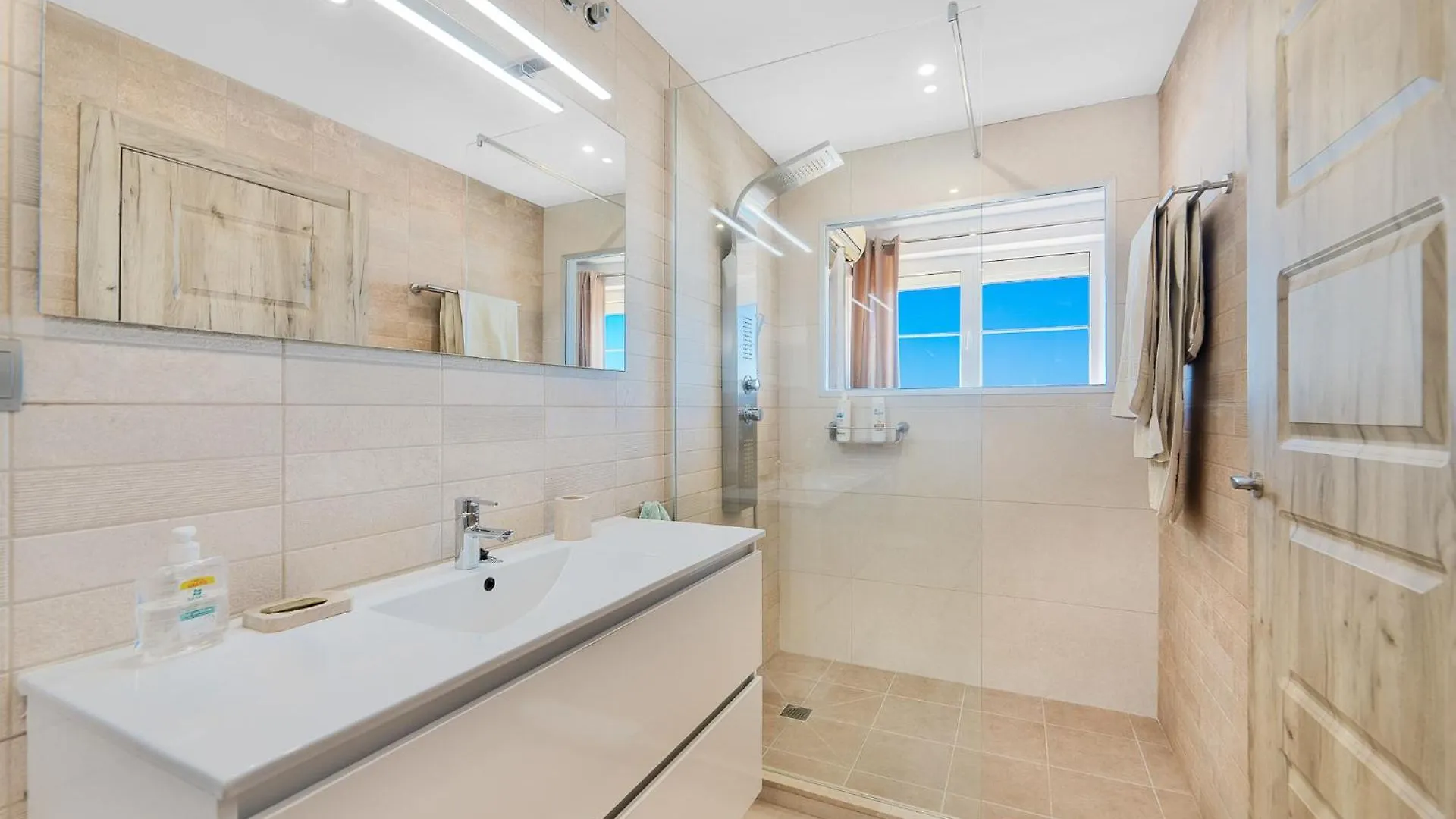 Apartamento Marbpent Marbella