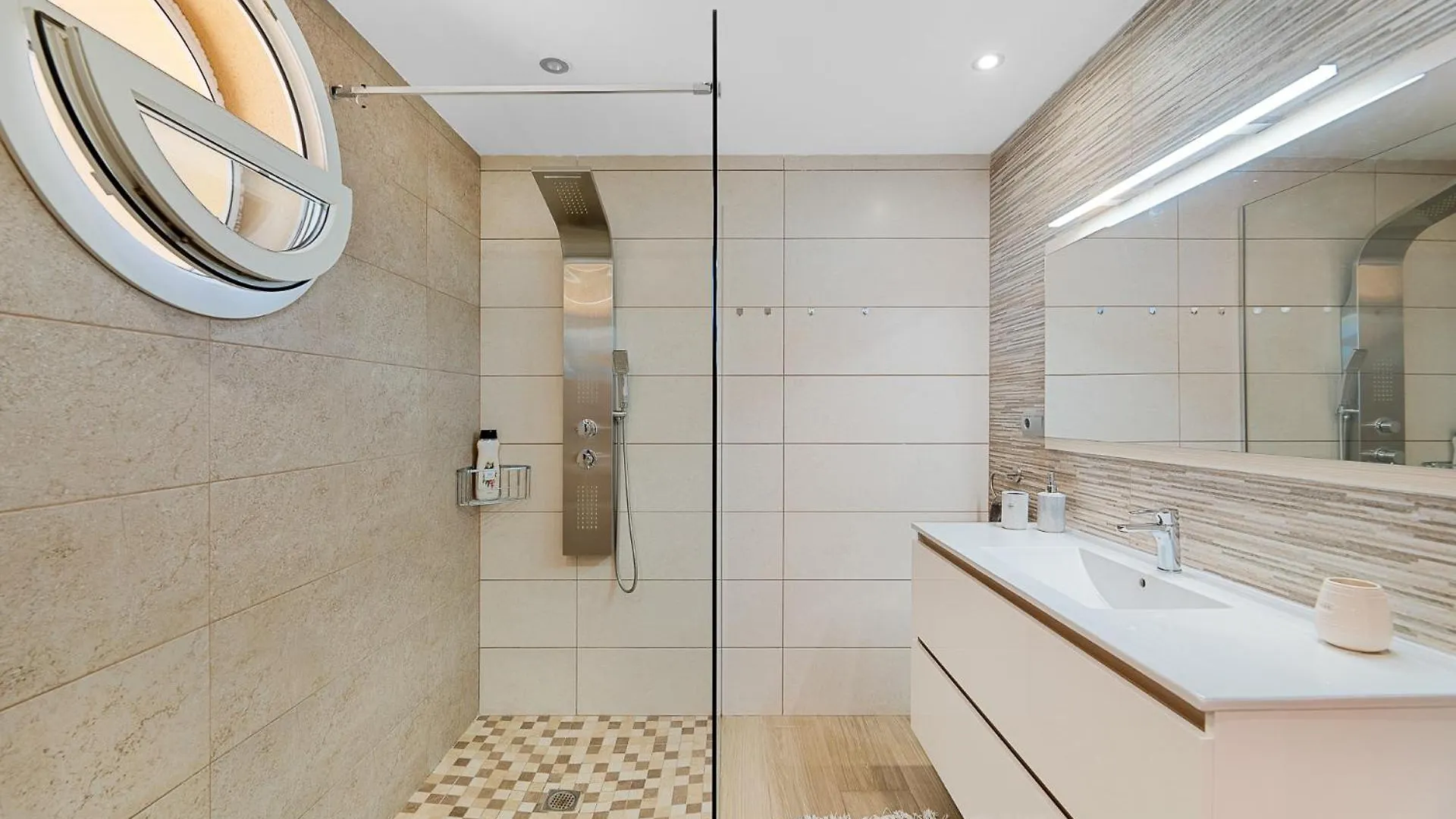 Apartamento Marbpent Marbella
