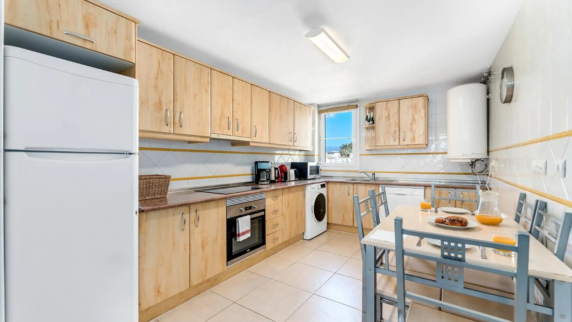 Apartamento Marbpent Marbella