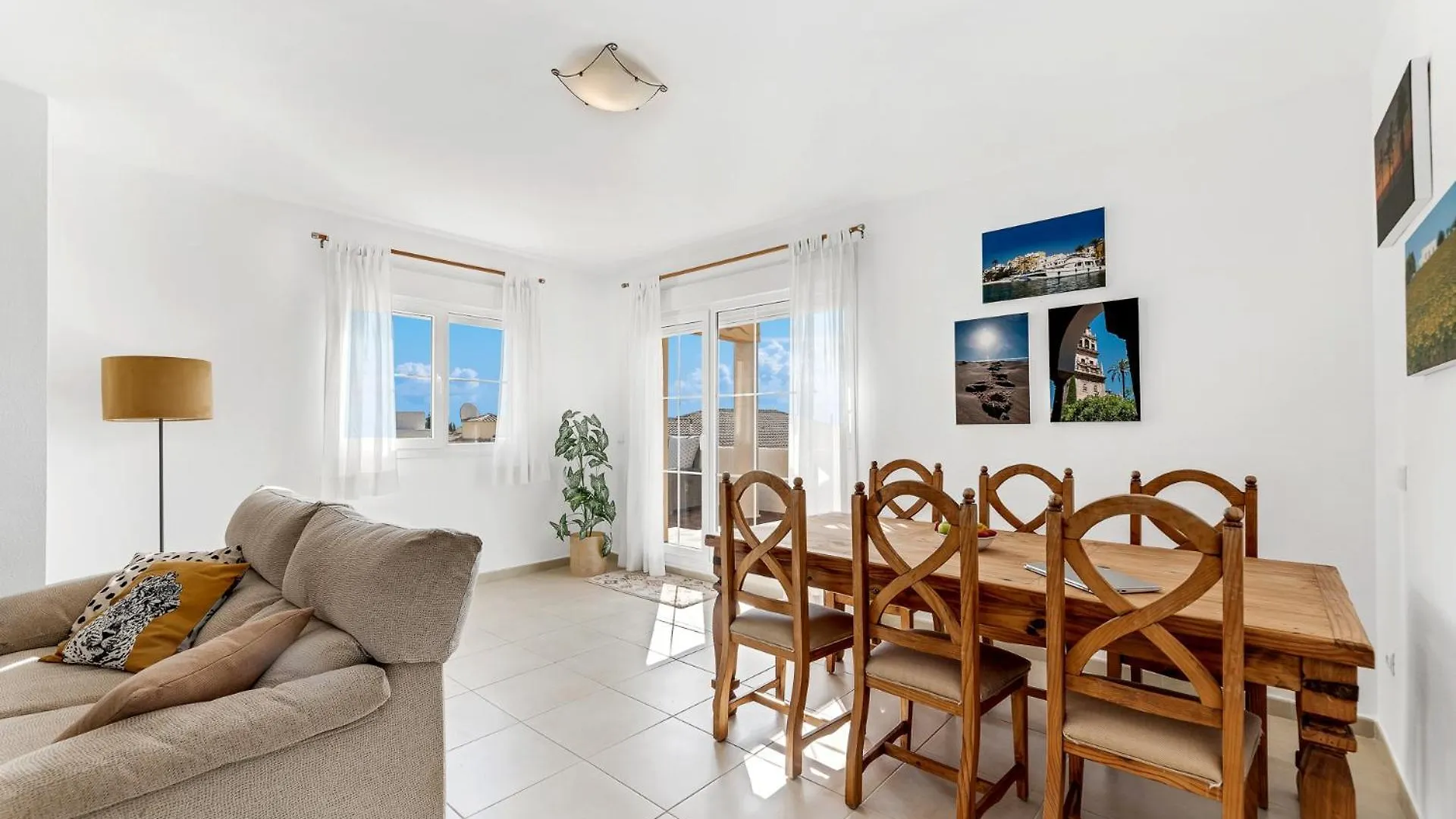 Apartamento Marbpent Marbella España