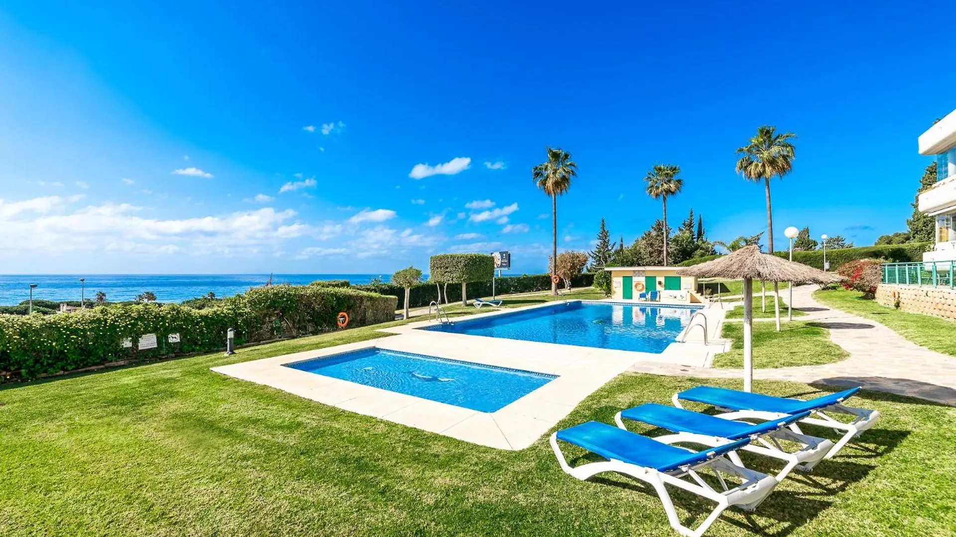 Apartamento Marbpent Marbella 0*,  España
