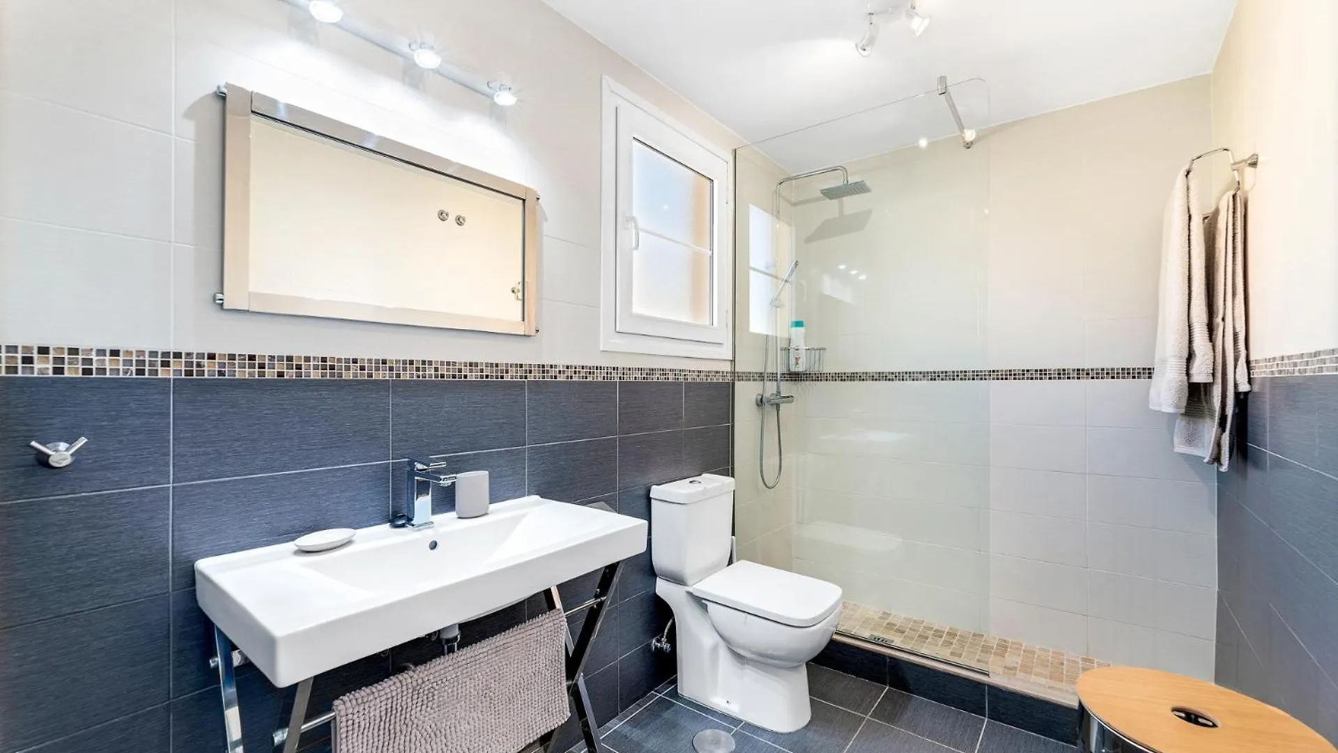 Apartamento Marbpent Marbella España