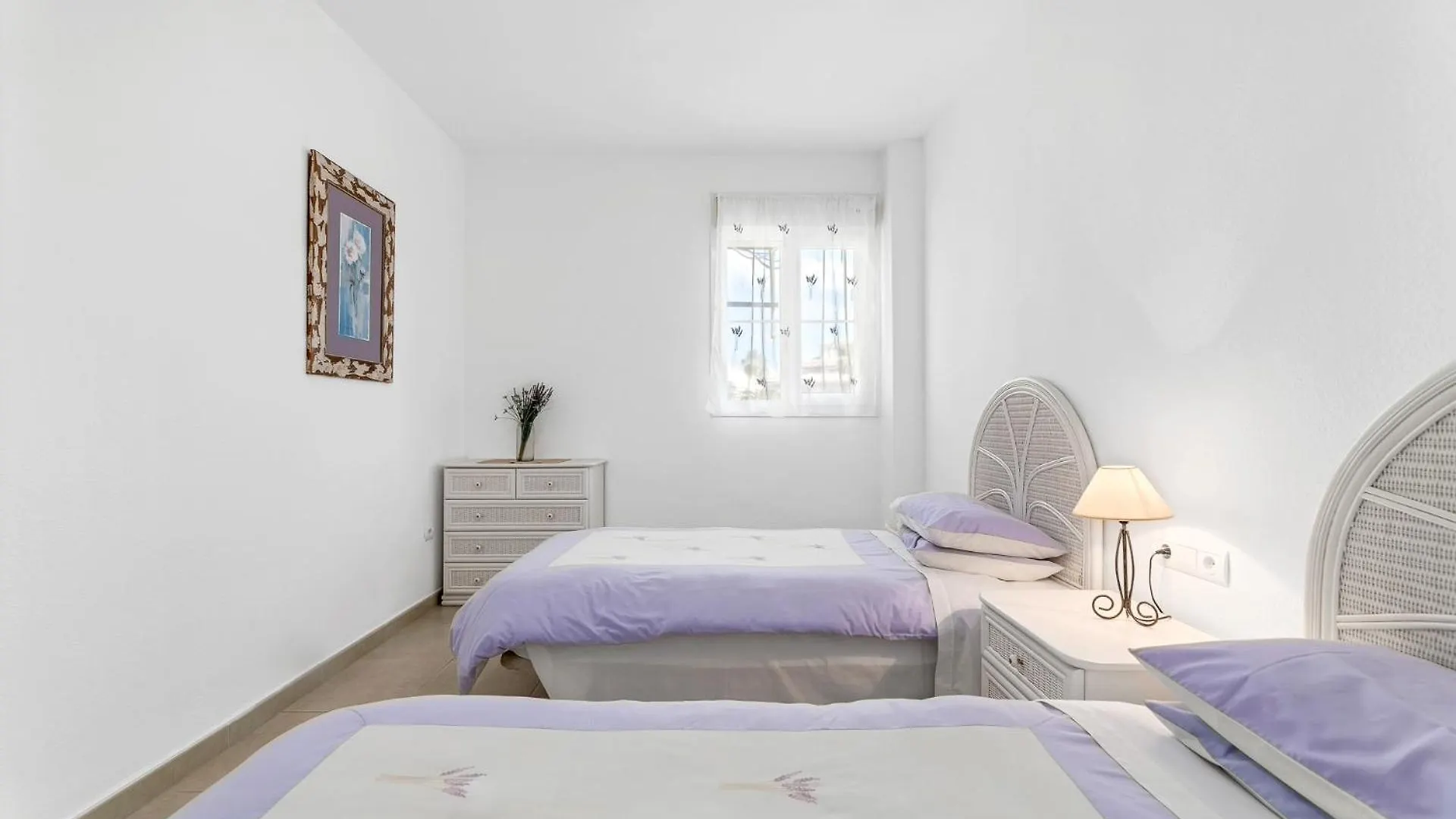 Apartamento Marbpent Marbella