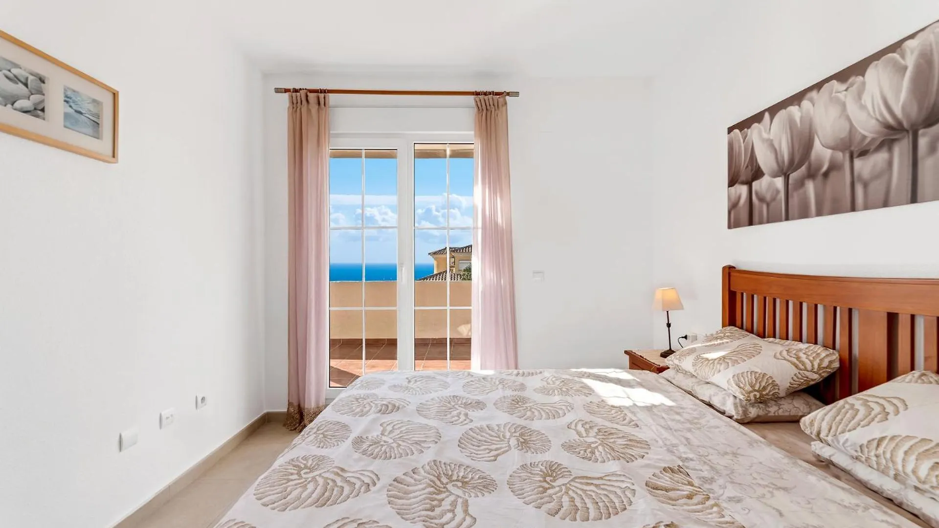 Apartamento Marbpent Marbella