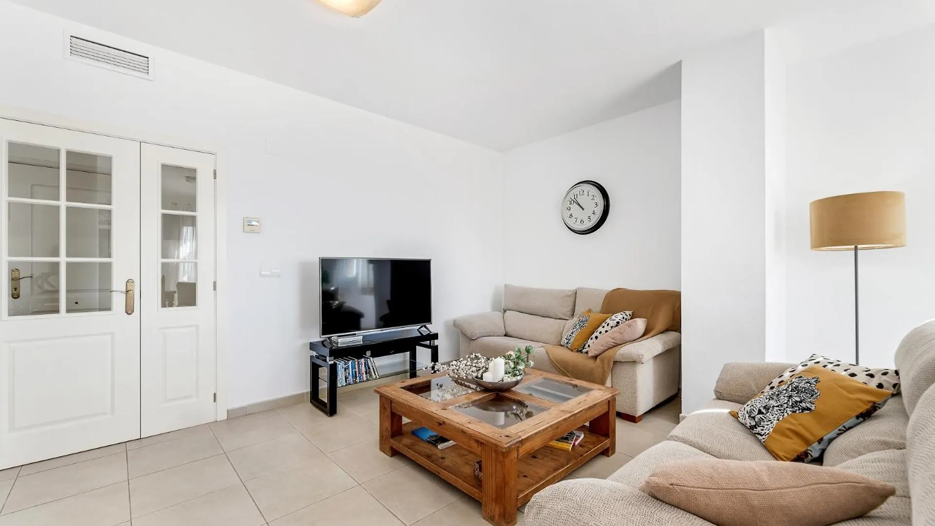 Apartamento Marbpent Marbella 0*,