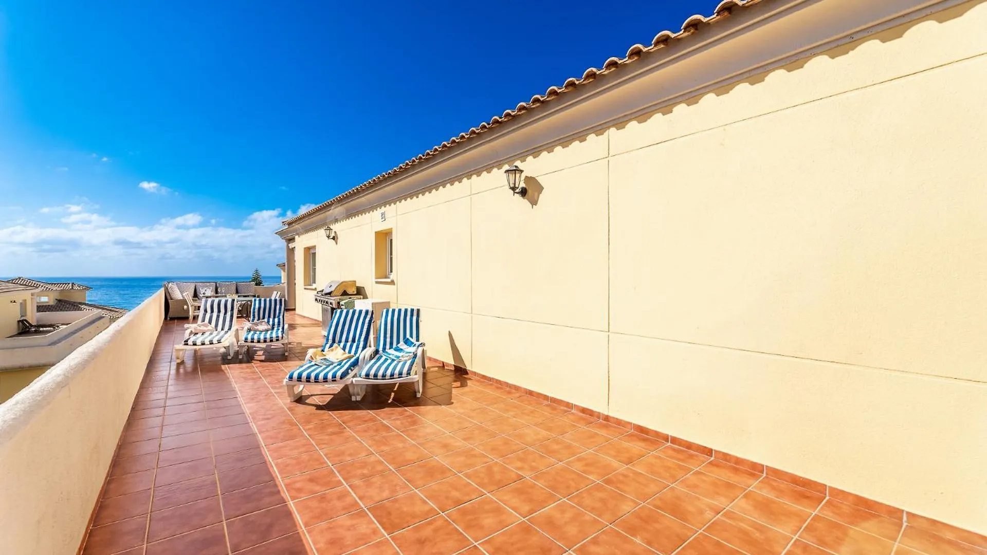 Apartamento Marbpent Marbella
