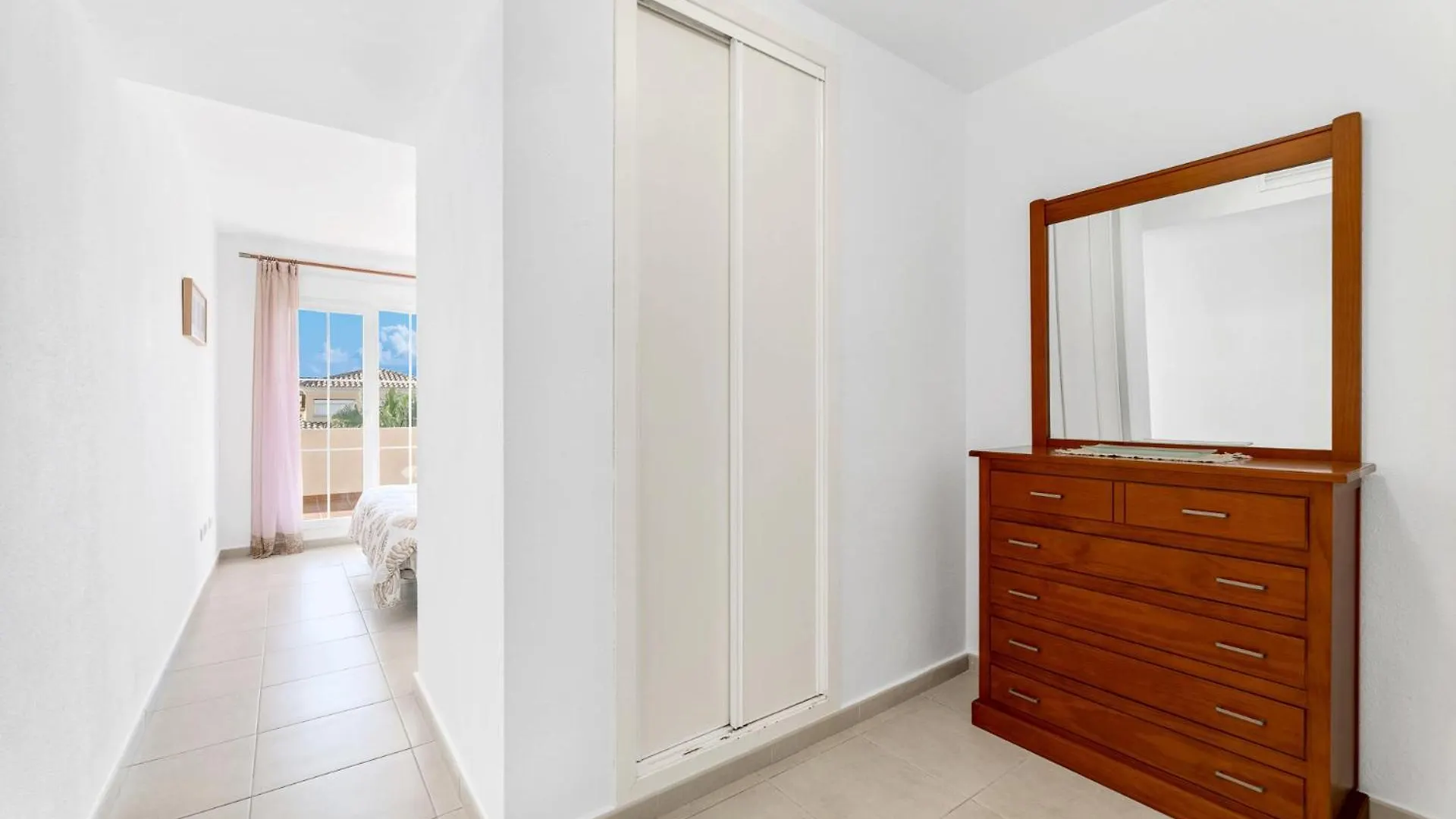 Apartamento Marbpent Marbella
