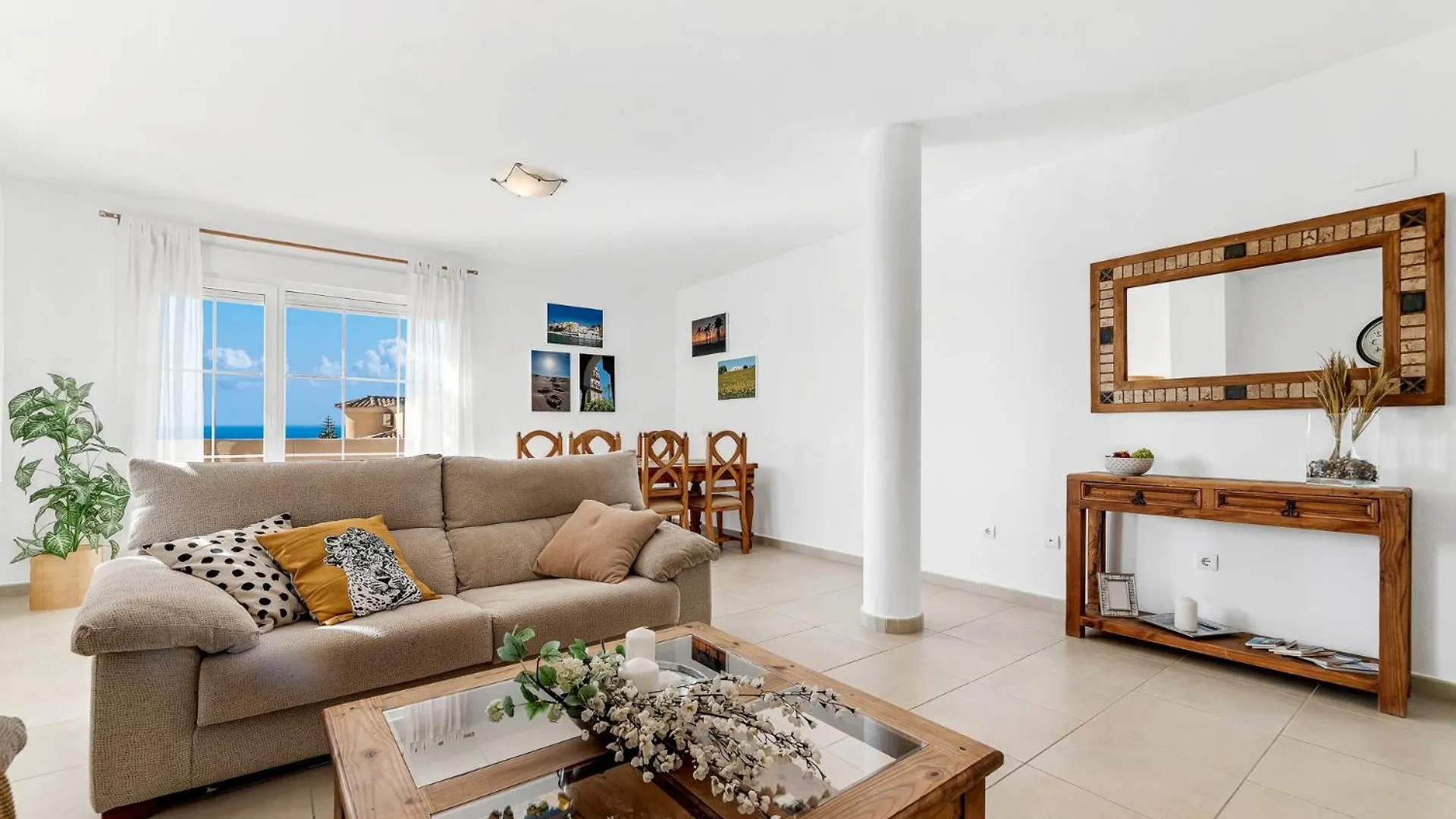 Apartamento Marbpent Marbella España