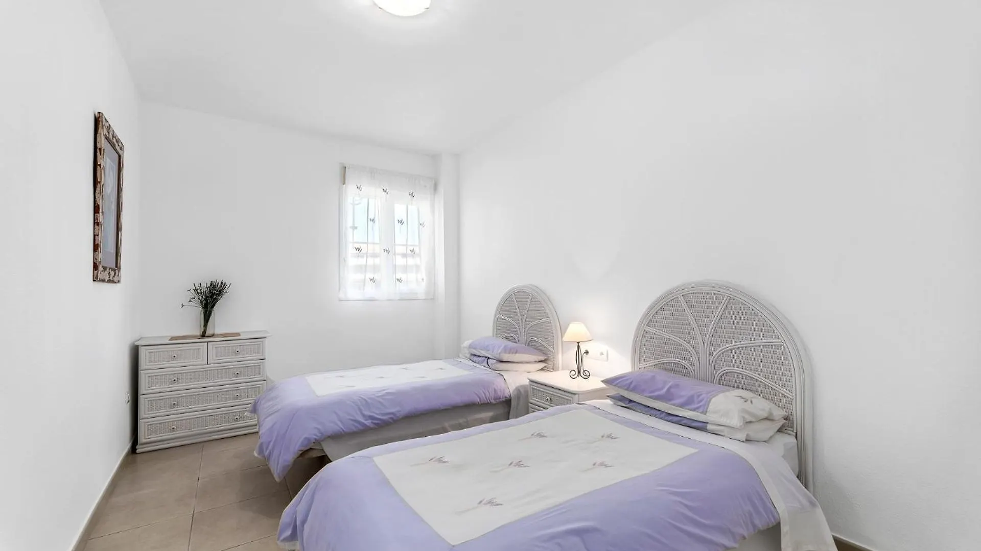Apartamento Marbpent Marbella