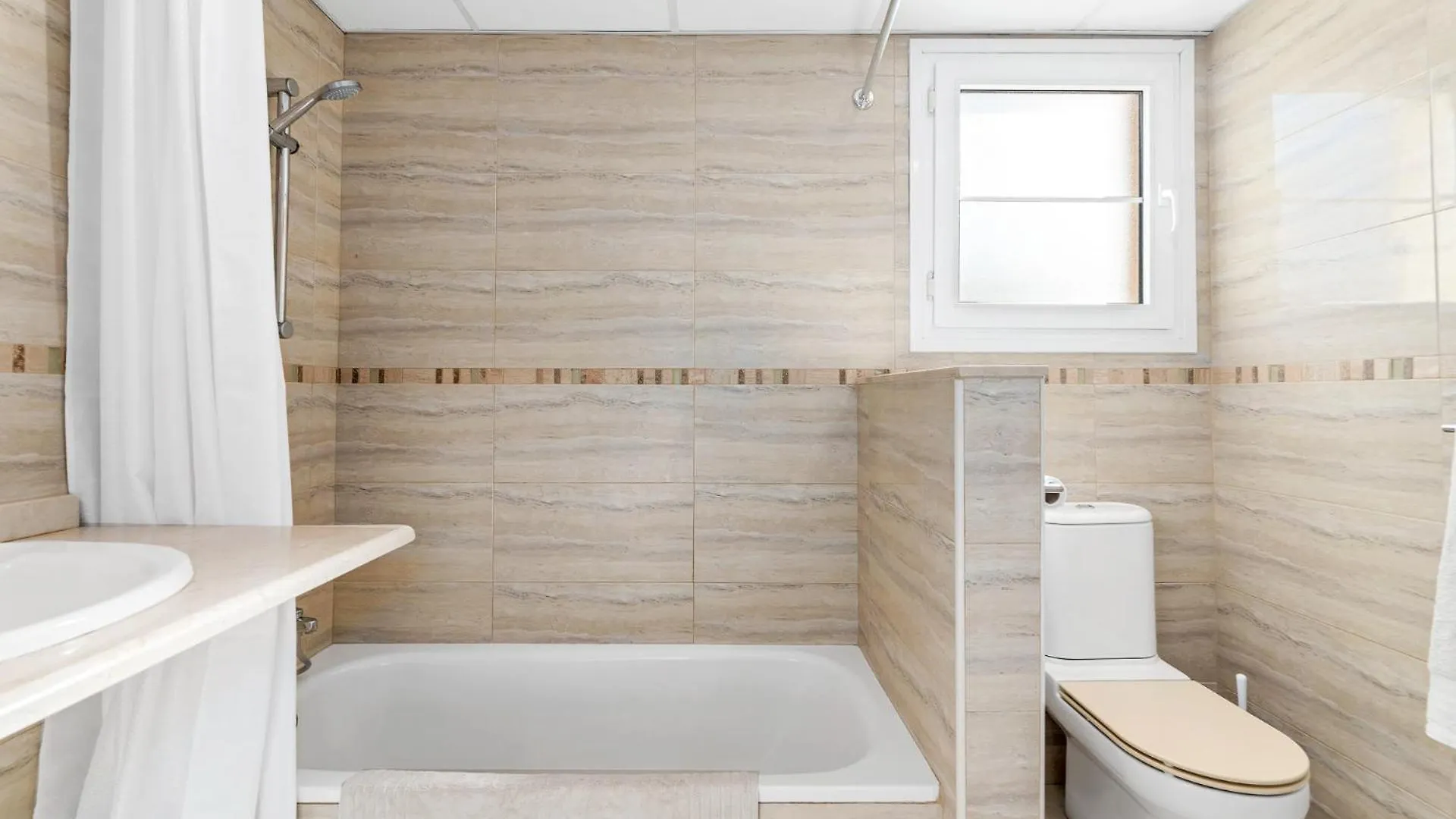 Apartamento Marbpent Marbella
