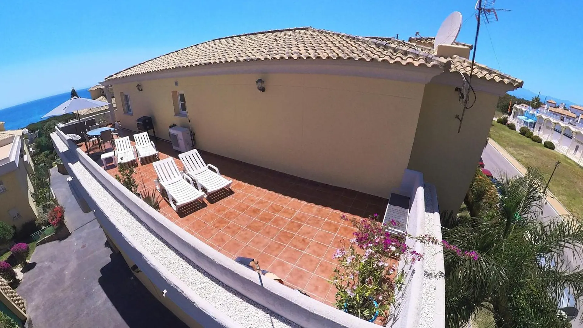 Apartamento Marbpent Marbella 0*,  España